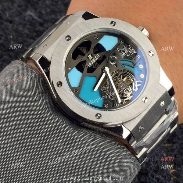 Hublot
