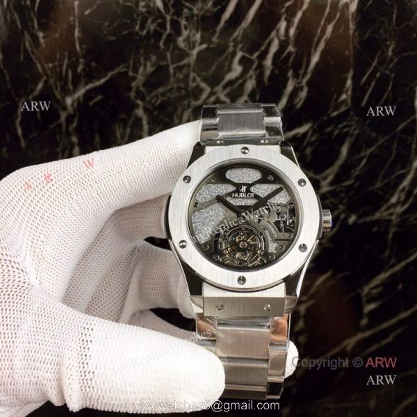 Hublot