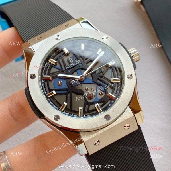 Hublot