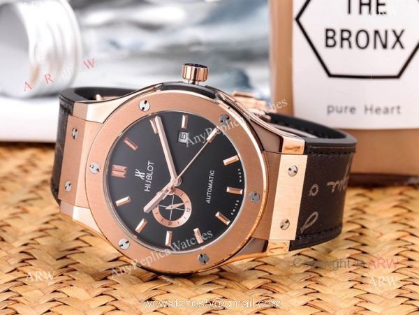 Hublot