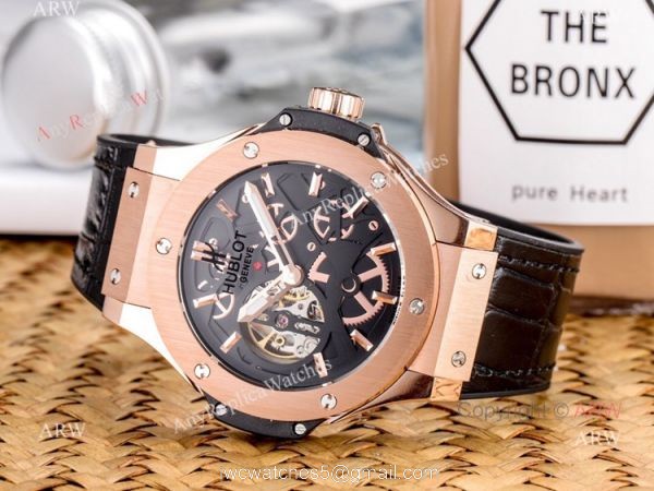 Hublot