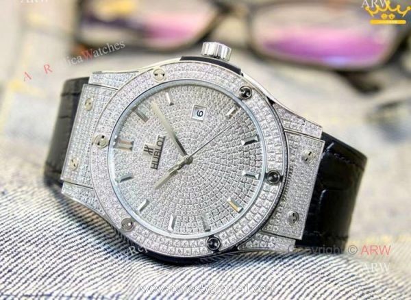 Hublot