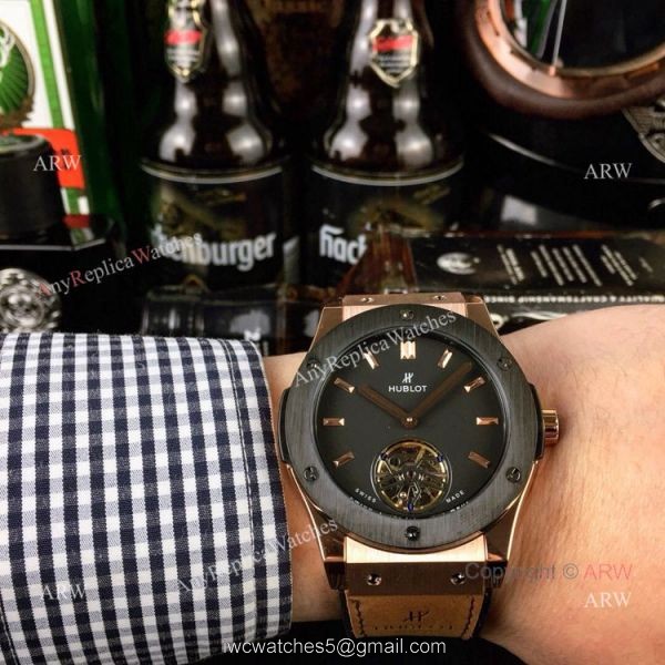 Hublot