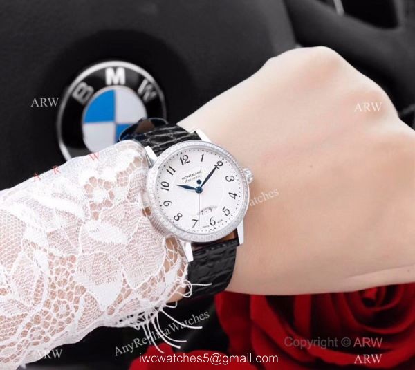 Montblanc