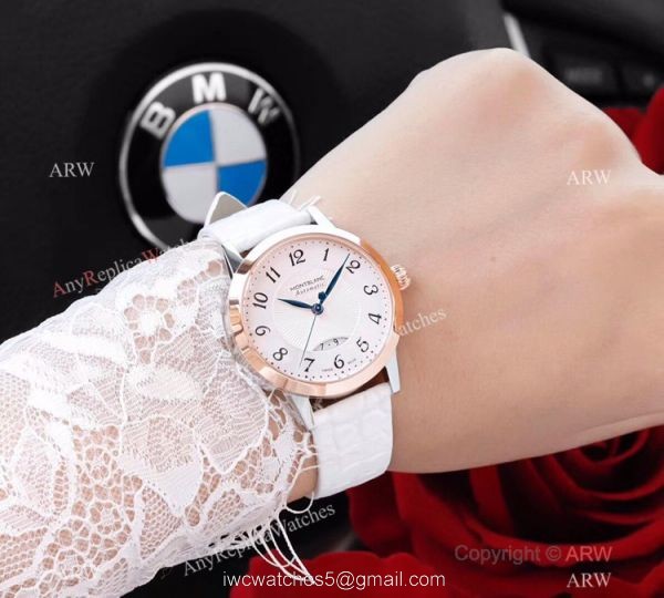 Montblanc