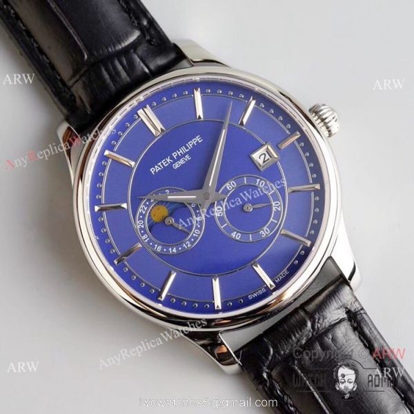 Patek Philippe