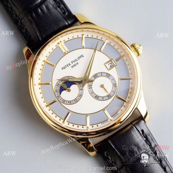Patek Philippe