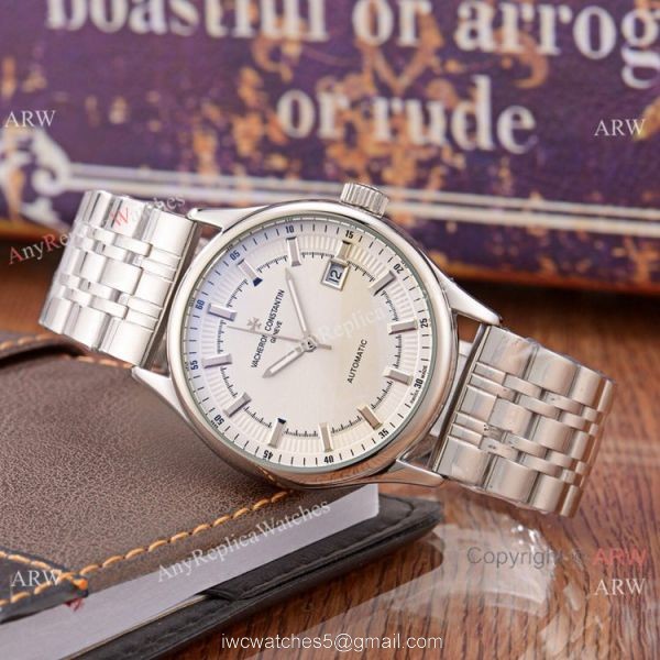 Vacheron Constantin