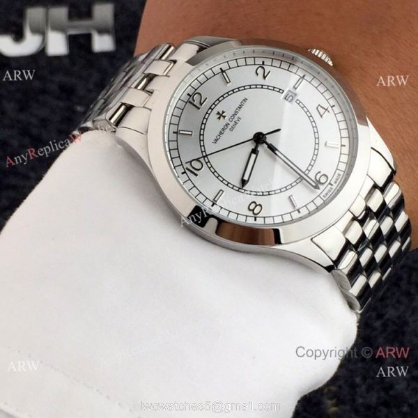 Vacheron Constantin