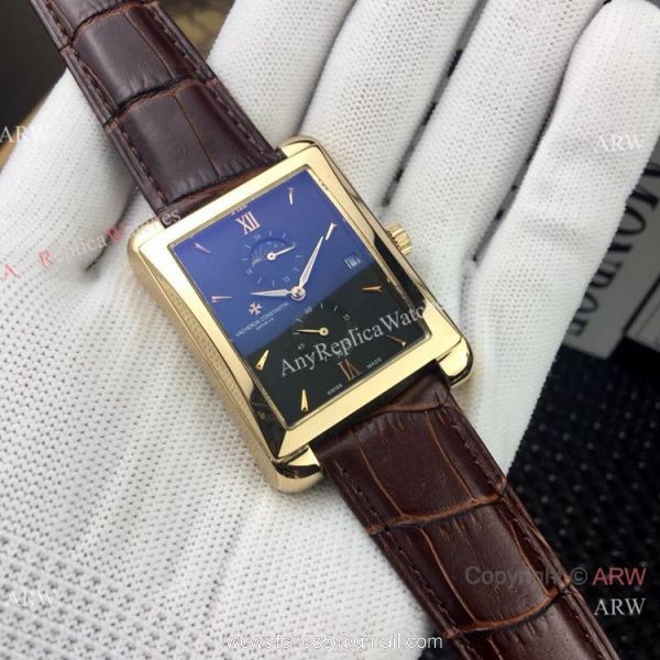 Vacheron Constantin