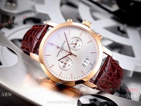 Vacheron Constantin