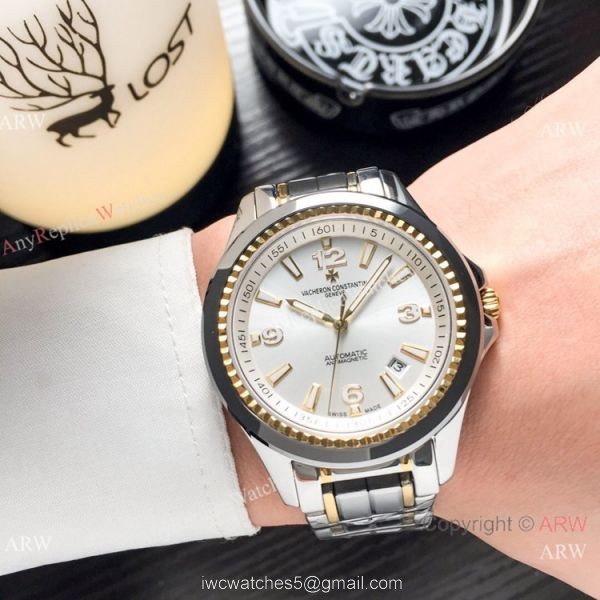 Vacheron Constantin