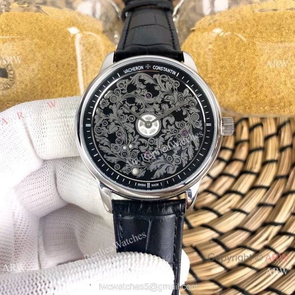 Vacheron Constantin