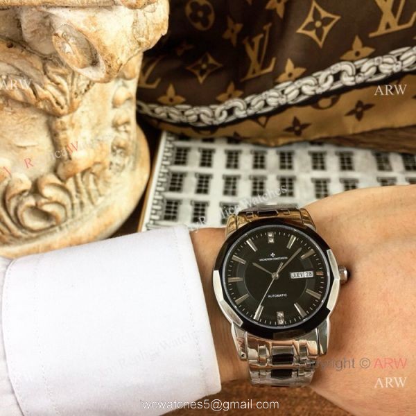 Vacheron Constantin