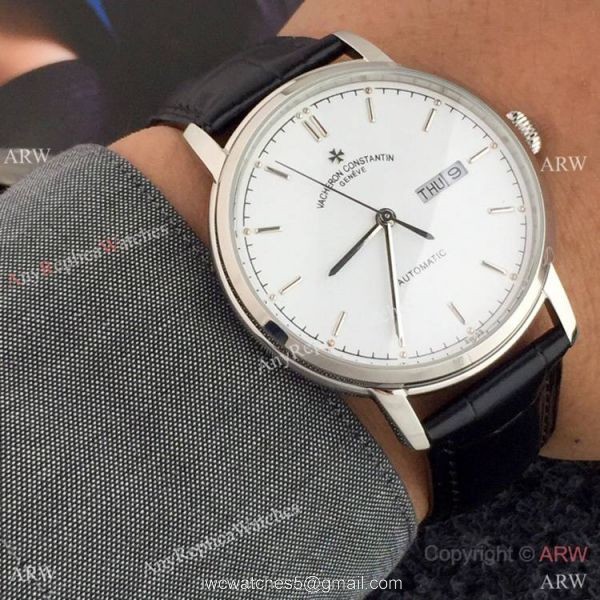 Vacheron Constantin