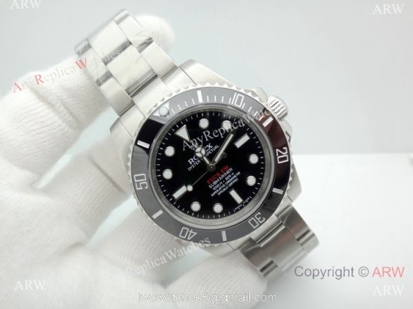 Submariner Rolex