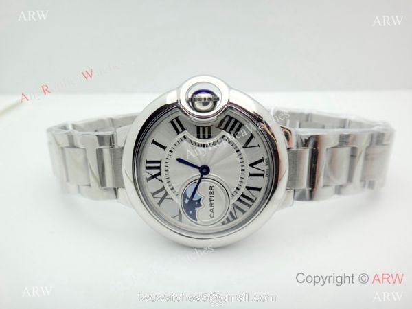 Cartier