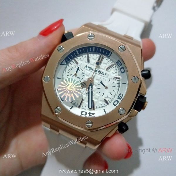 Audemars Piguet