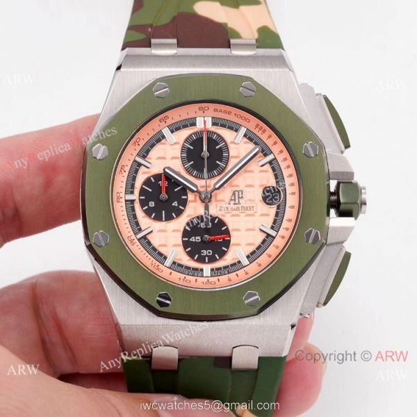 Audemars Piguet