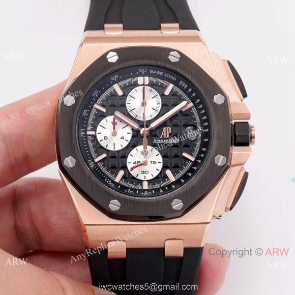 Audemars Piguet