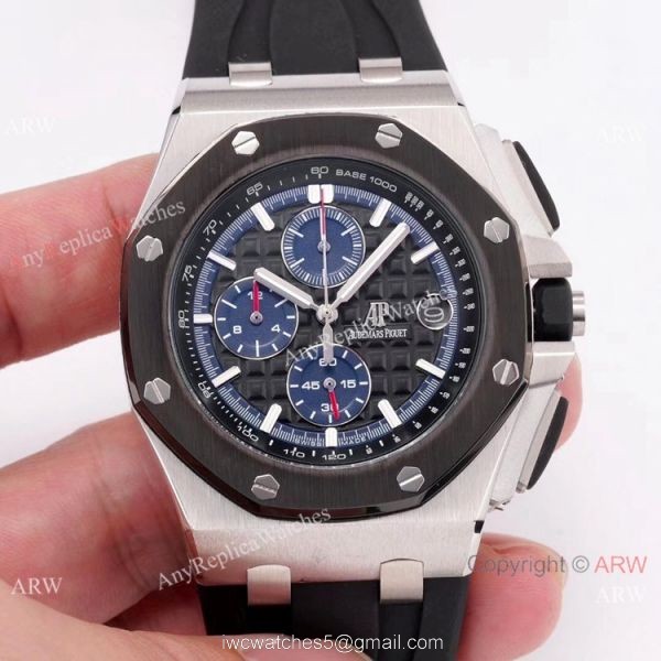 Audemars Piguet