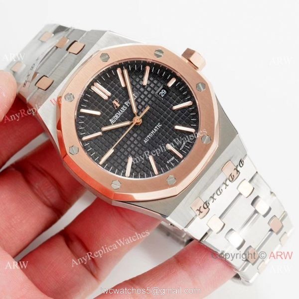 Audemars Piguet