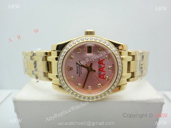 Datejust Rolex