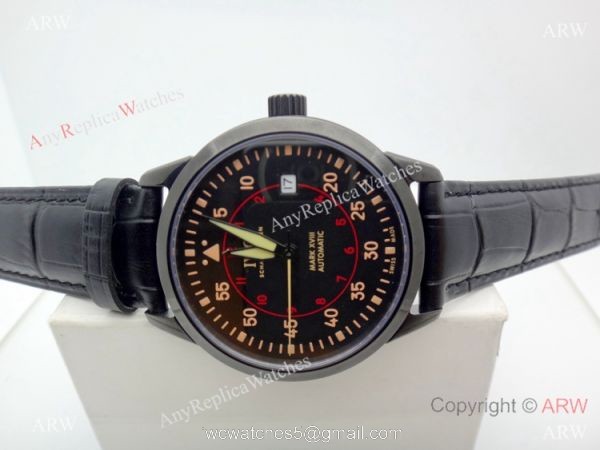 Iwc