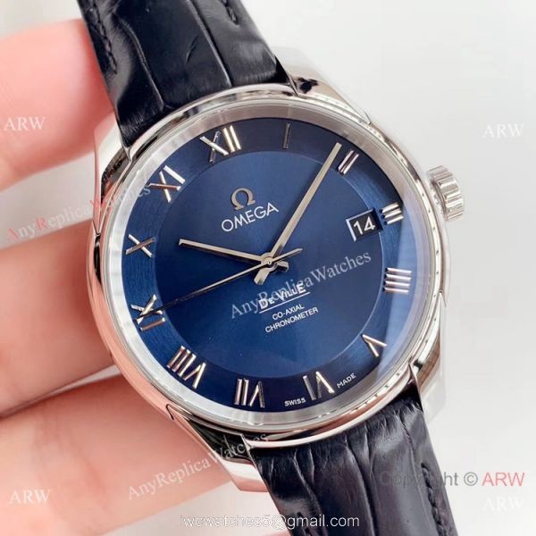 Omega