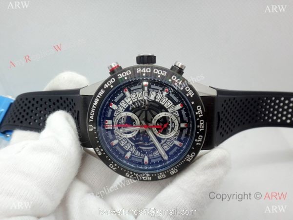 Tag Heuer