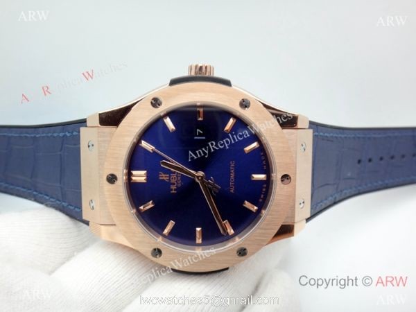 Hublot