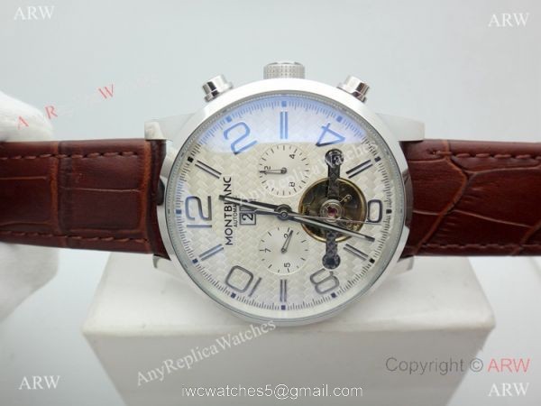 Montblanc