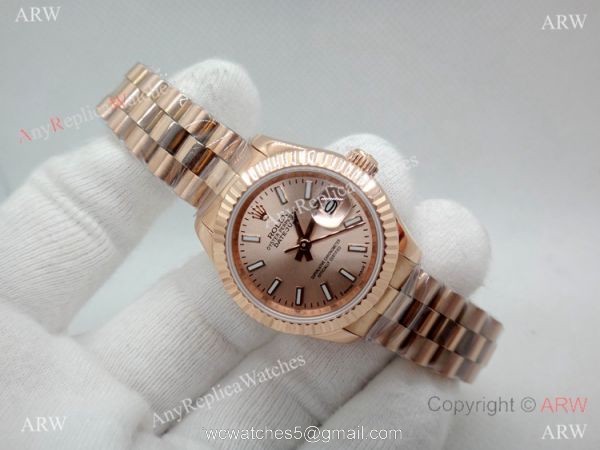 Datejust Rolex