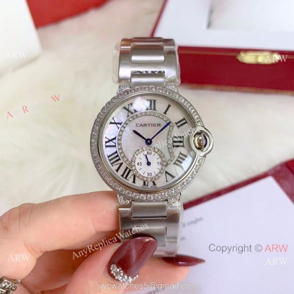 Cartier