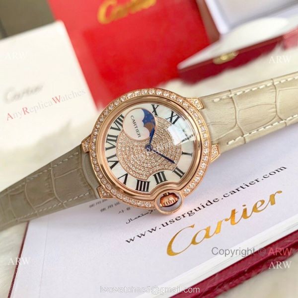 Cartier