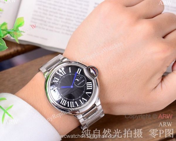 Cartier