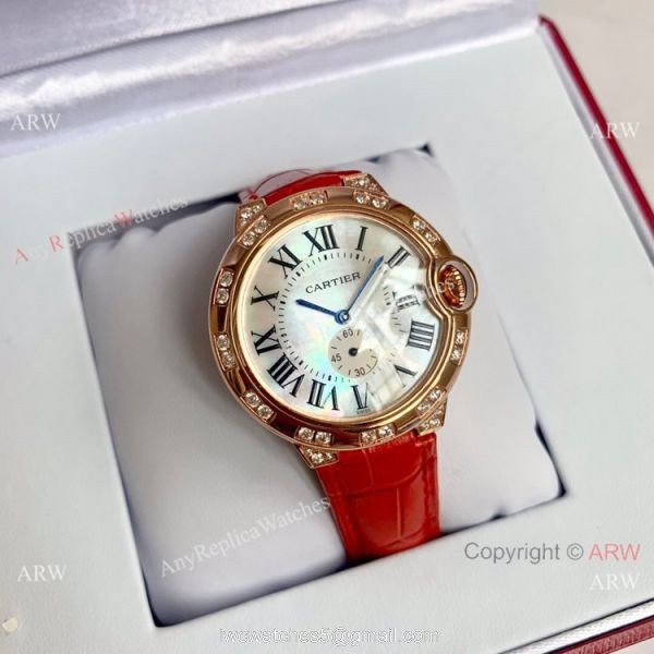 Cartier