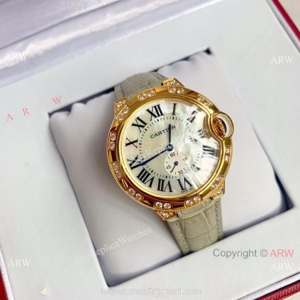 Cartier