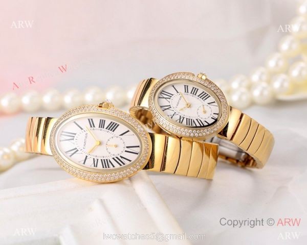 Cartier