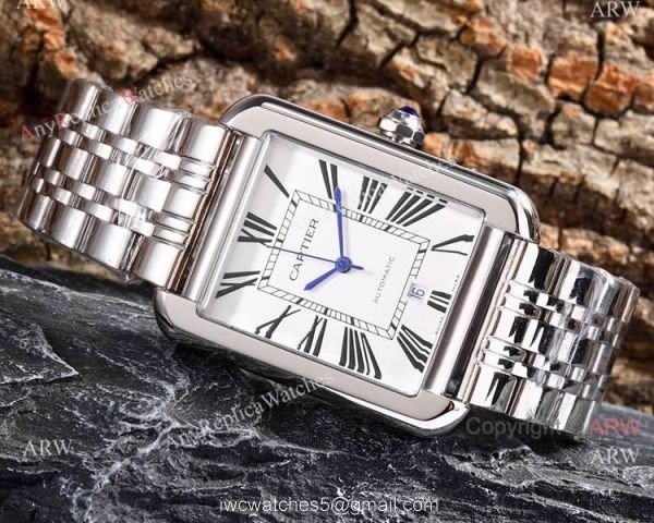 Cartier