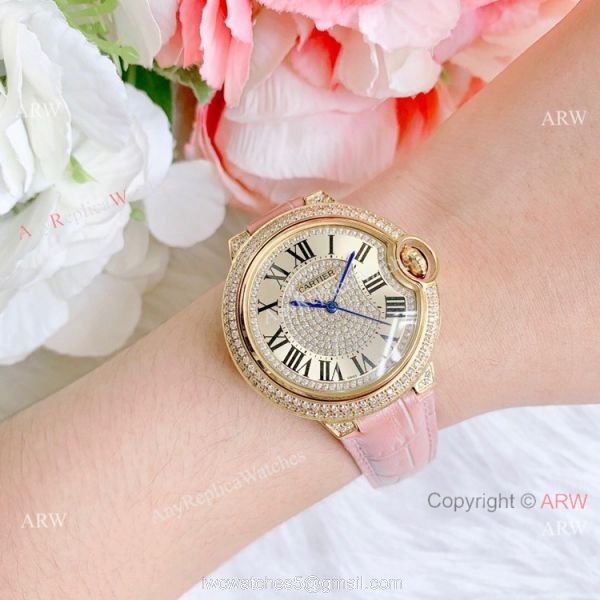 Cartier