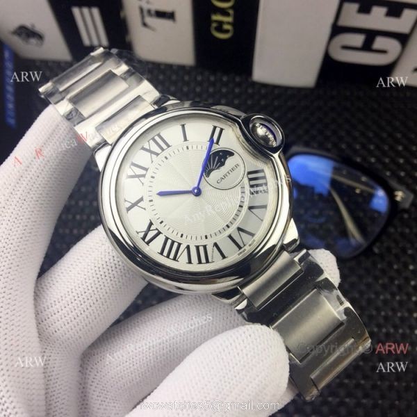 Cartier