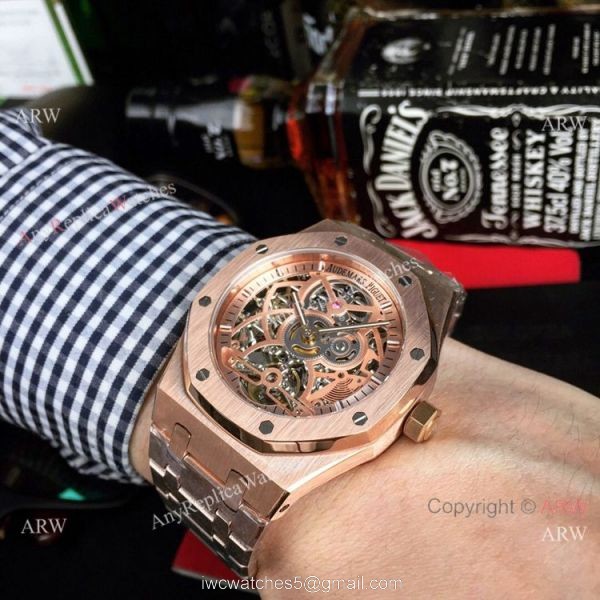 Audemars Piguet