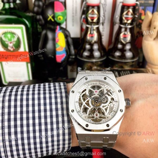 Audemars Piguet