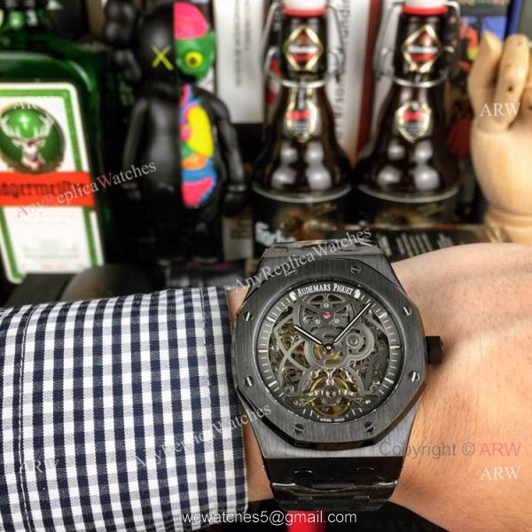 Audemars Piguet