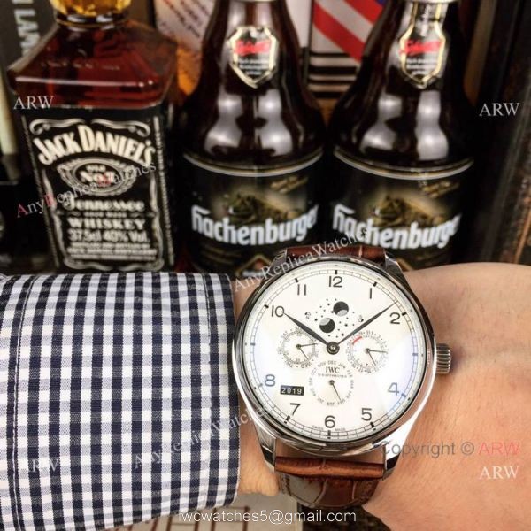 Iwc