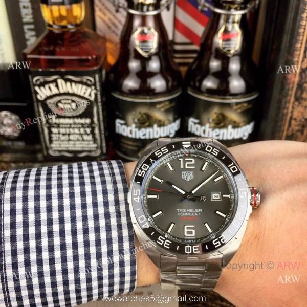 Tag Heuer