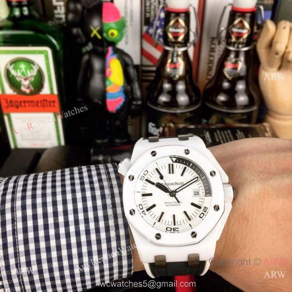 Audemars Piguet