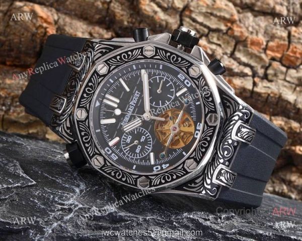Audemars Piguet
