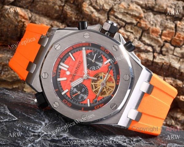 Audemars Piguet